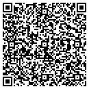 QR code with Healing Tree contacts
