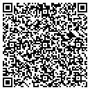 QR code with M A D D Kent County contacts