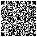 QR code with Omega Construction contacts