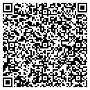 QR code with S C Construction contacts