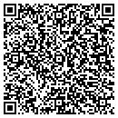 QR code with Putzig Farms contacts