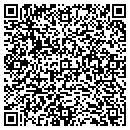 QR code with I Todd DDS contacts