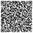 QR code with Herfort Thomas DMD W P C contacts