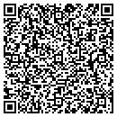 QR code with Clark Super contacts