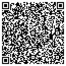 QR code with Kt Builders contacts