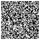 QR code with Three Sevens Party Store contacts