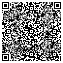 QR code with R & D Renovation contacts