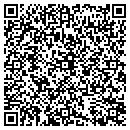 QR code with Hines Logging contacts