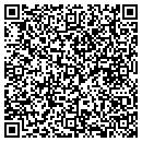 QR code with O 2 Science contacts