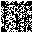 QR code with R J Holden & Assoc contacts