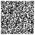 QR code with Maeder Brothers Sawmill contacts