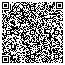 QR code with Howe 2001 Inc contacts