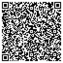 QR code with Aristo Group contacts