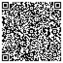 QR code with ARACHNYD.COM contacts