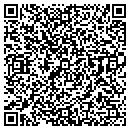 QR code with Ronald Allen contacts