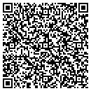 QR code with R J-Tech Inc contacts