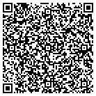 QR code with H & R Block Tax Service contacts