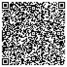 QR code with Straight Line Auto Body contacts