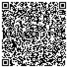 QR code with Custom Printed Shirts & More contacts