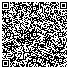 QR code with Rieger Plumbing & Heating contacts