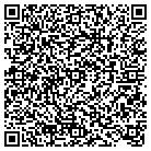 QR code with Amplas Compounding Inc contacts