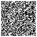 QR code with Howard Johnson contacts
