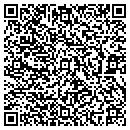 QR code with Raymond P Rabideau Do contacts