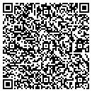 QR code with Raymond P Rabideau Do contacts