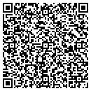 QR code with R L H Industries Inc contacts