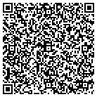 QR code with Real Estate One Gdnr & Assoc contacts