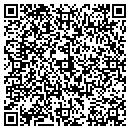 QR code with Hesr Railroad contacts