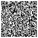 QR code with Amera First contacts