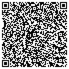 QR code with Hemlock Building Services contacts