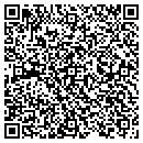 QR code with R N T Animal Control contacts