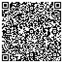 QR code with Daveys Motel contacts