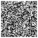 QR code with Martinizing contacts