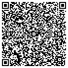 QR code with Custom Cleaning & Janitor Service contacts