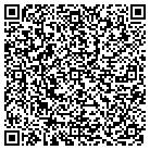 QR code with Hillsdale Mechanical Distr contacts