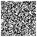 QR code with T S Young Photography contacts