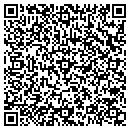 QR code with A C Fellman MD PC contacts