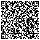 QR code with T N T Auto contacts