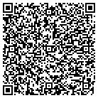 QR code with Tedrow Bruce Rfnshing Rcloring contacts