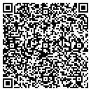 QR code with Monetek contacts