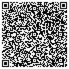 QR code with Tiny Bubbles Charter Service contacts