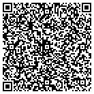 QR code with Oaks Maximum Correctional contacts