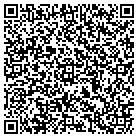 QR code with Professional Appraisal Services contacts