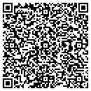QR code with Kaleidoscope contacts