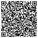 QR code with VBS Co contacts