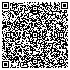 QR code with Mad Sign Tist Sign Shop contacts
