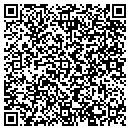 QR code with R W Productions contacts